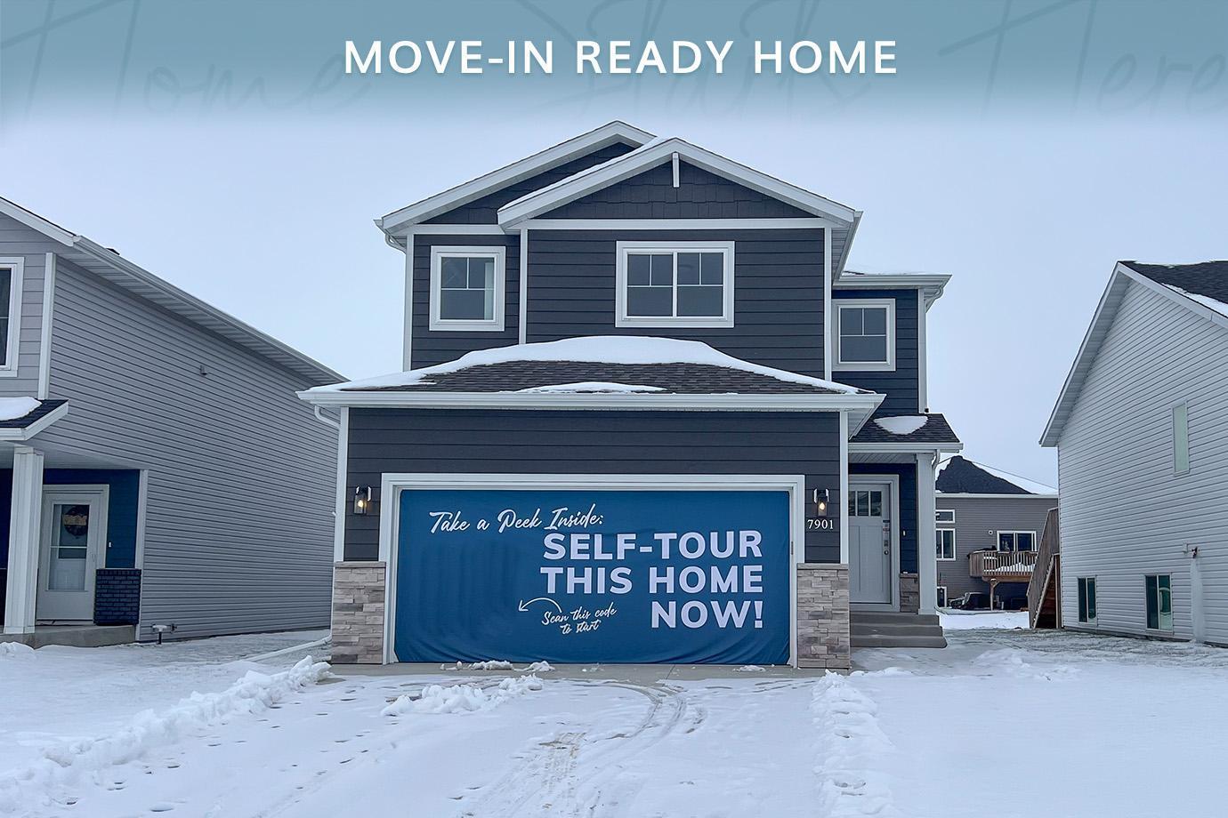 7901 Lost River Road Horace ND 58047