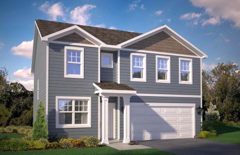 23382 Marshview Drive Rogers MN 55374