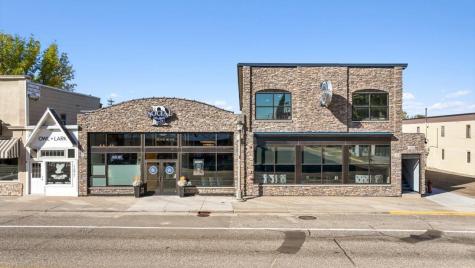23382 Marshview Drive Rogers MN 55374