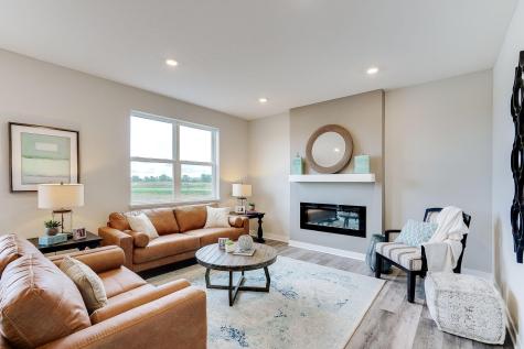 23382 Marshview Drive Rogers MN 55374