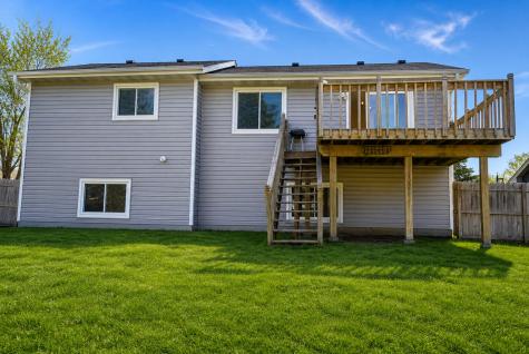 12382 Ivywood Street NW Coon Rapids MN 55433