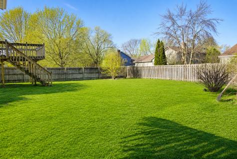 12382 Ivywood Street NW Coon Rapids MN 55433