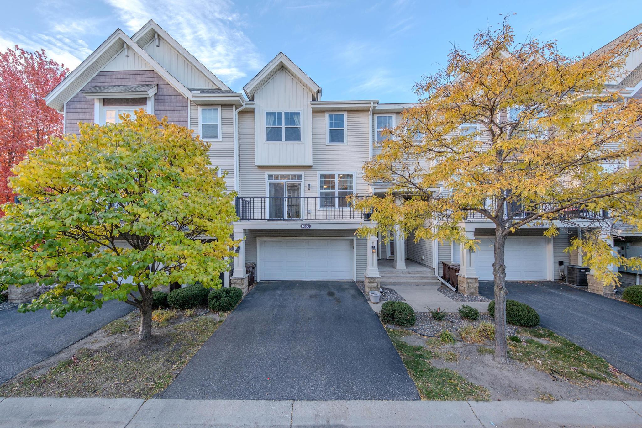 8483 Emery Parkway N Champlin MN 55316