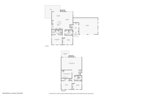 3250 Williams Lane Mound MN 55364