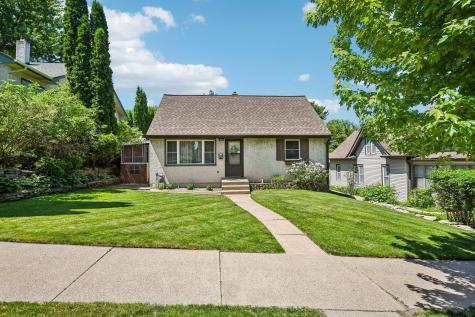 961 Livingston Avenue West Saint Paul MN 55118