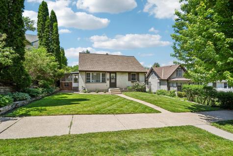 961 Livingston Avenue West Saint Paul MN 55118