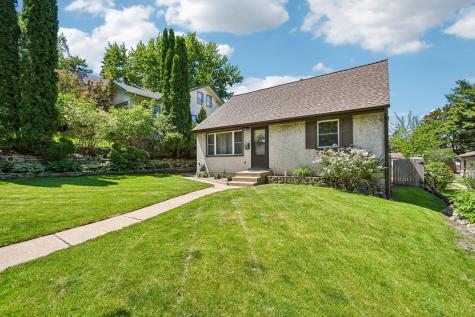 961 Livingston Avenue West Saint Paul MN 55118