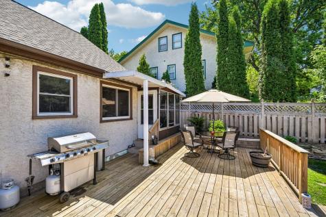 961 Livingston Avenue West Saint Paul MN 55118