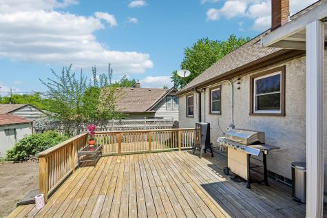 961 Livingston Avenue West Saint Paul MN 55118