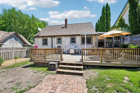961 Livingston Avenue West Saint Paul MN 55118