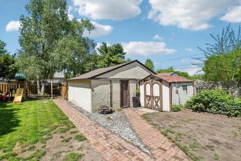 961 Livingston Avenue West Saint Paul MN 55118