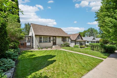 961 Livingston Avenue West Saint Paul MN 55118