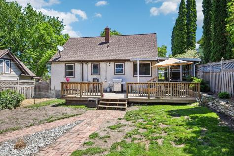 961 Livingston Avenue West Saint Paul MN 55118