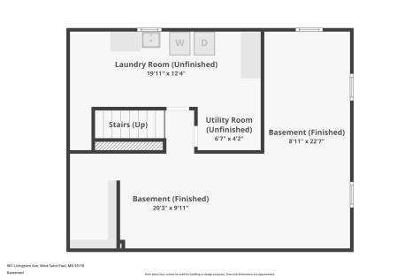 961 Livingston Avenue West Saint Paul MN 55118