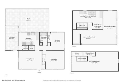 961 Livingston Avenue West Saint Paul MN 55118