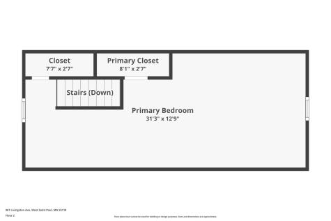 961 Livingston Avenue West Saint Paul MN 55118
