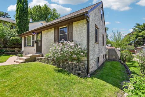 961 Livingston Avenue West Saint Paul MN 55118