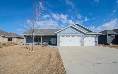 1106 6th Avenue NE Dilworth MN 56529