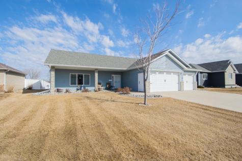 1106 6th Avenue NE Dilworth MN 56529