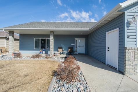 1106 6th Avenue NE Dilworth MN 56529