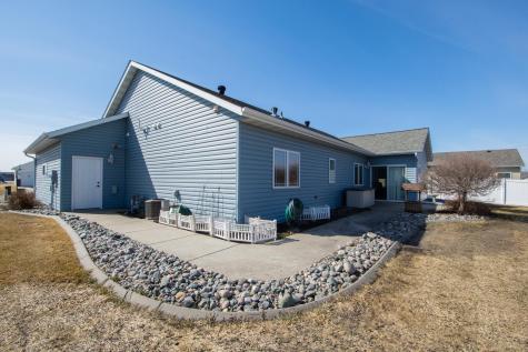 1106 6th Avenue NE Dilworth MN 56529