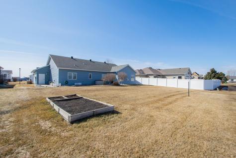 1106 6th Avenue NE Dilworth MN 56529
