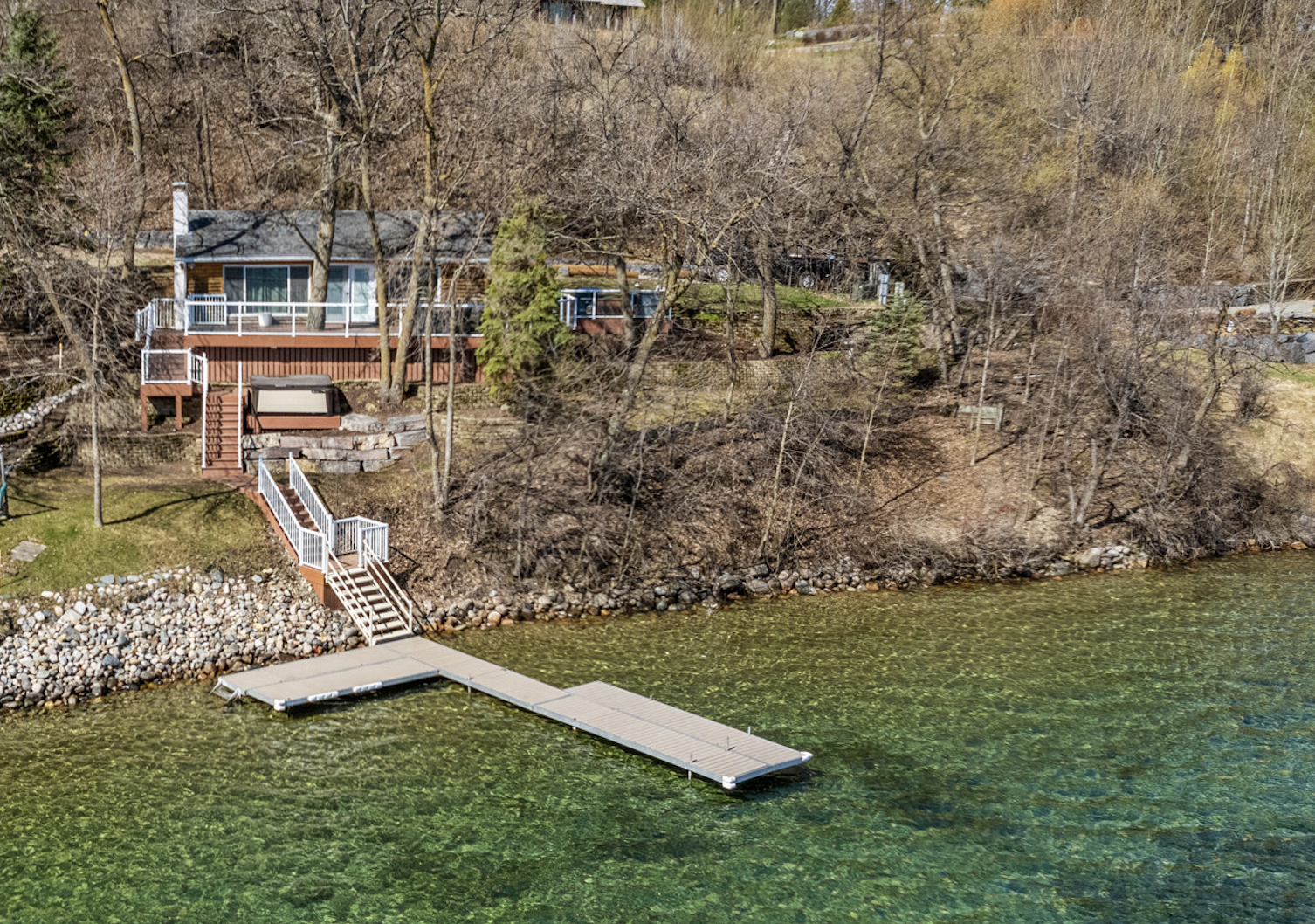 50412 Anderson Beach Trail Pelican Rapids MN 56572