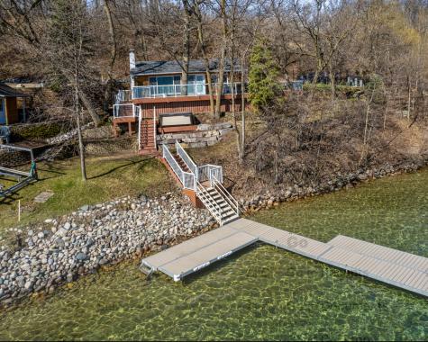 50412 Anderson Beach Trail Pelican Rapids MN 56572