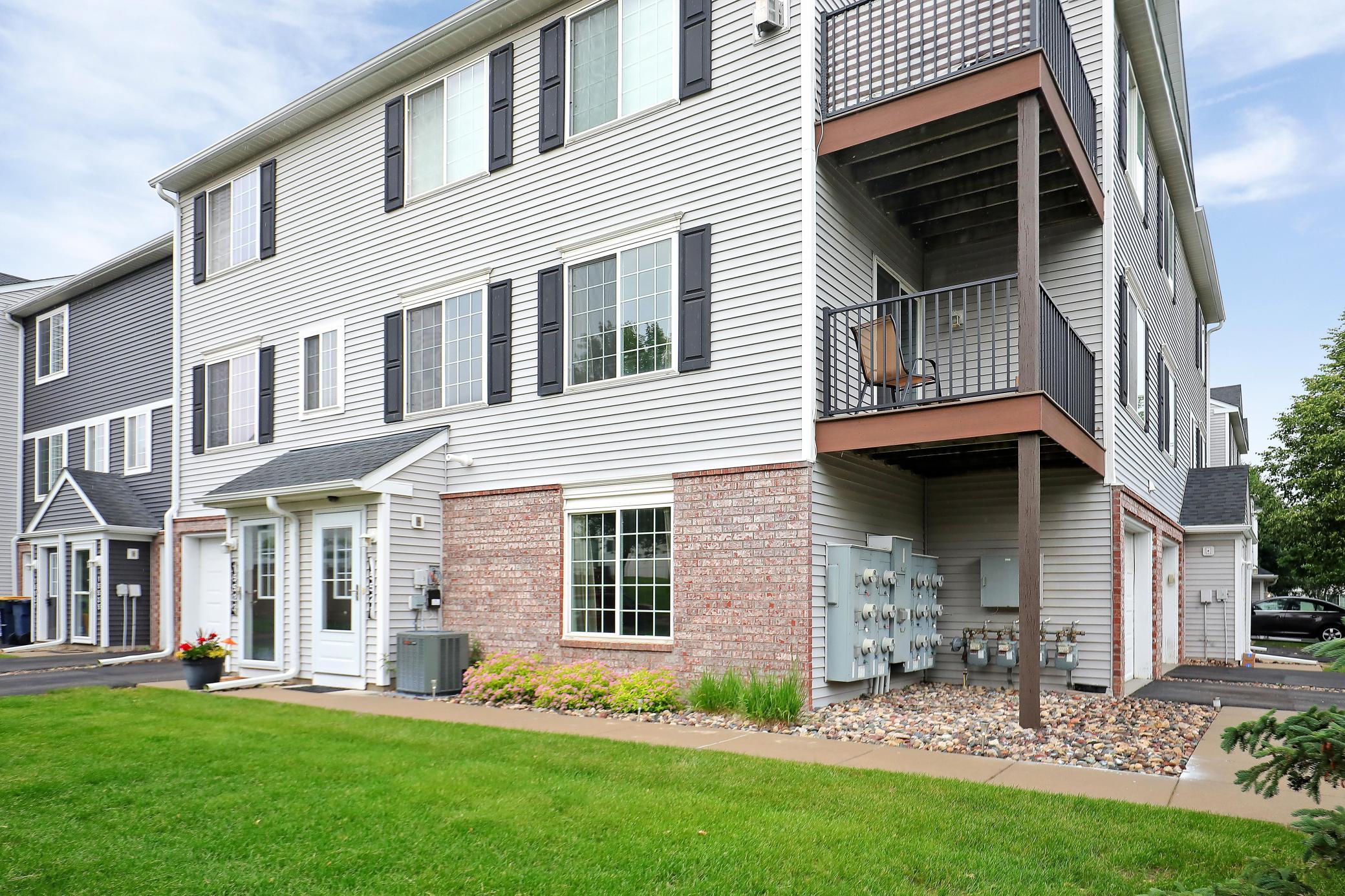 15521 Foghorn Lane Apple Valley MN 55124