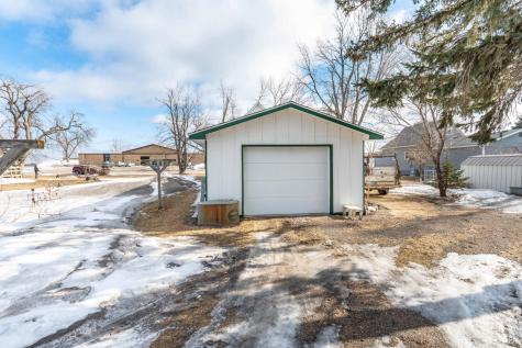142 Morton Avenue Page ND 58064