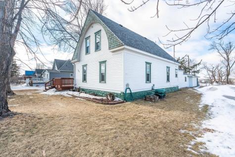 142 Morton Avenue Page ND 58064