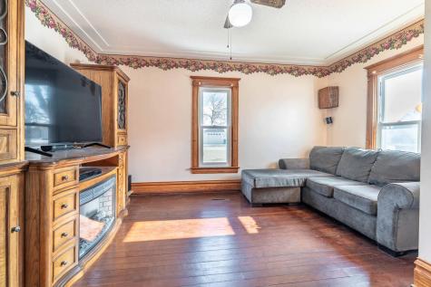 142 Morton Avenue Page ND 58064