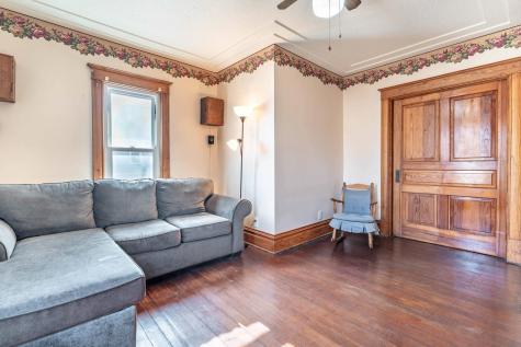 142 Morton Avenue Page ND 58064