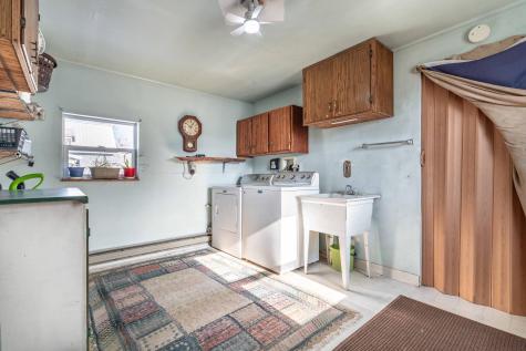 142 Morton Avenue Page ND 58064