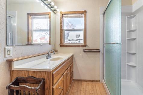 142 Morton Avenue Page ND 58064