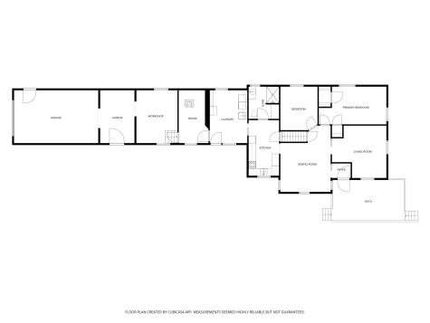 142 Morton Avenue Page ND 58064