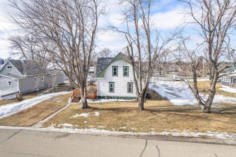 142 Morton Avenue Page ND 58064