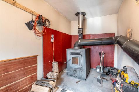 142 Morton Avenue Page ND 58064