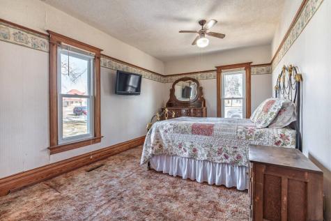 142 Morton Avenue Page ND 58064