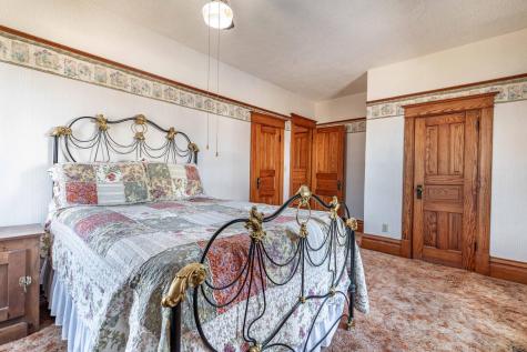 142 Morton Avenue Page ND 58064