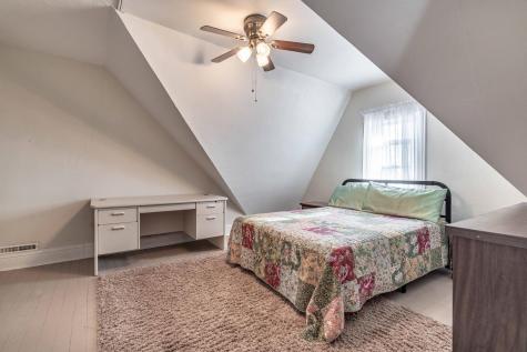 142 Morton Avenue Page ND 58064