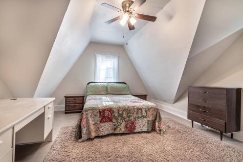 142 Morton Avenue Page ND 58064