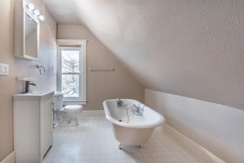 142 Morton Avenue Page ND 58064