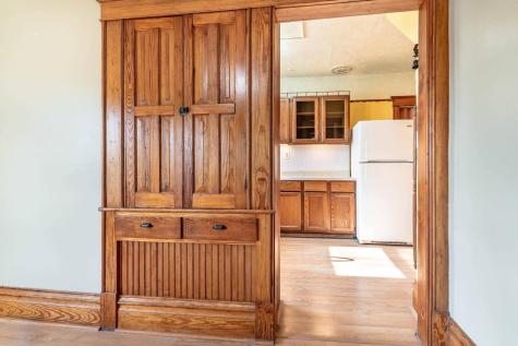 142 Morton Avenue Page ND 58064