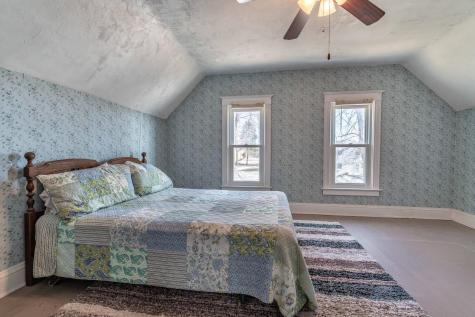 142 Morton Avenue Page ND 58064