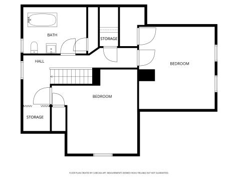 142 Morton Avenue Page ND 58064