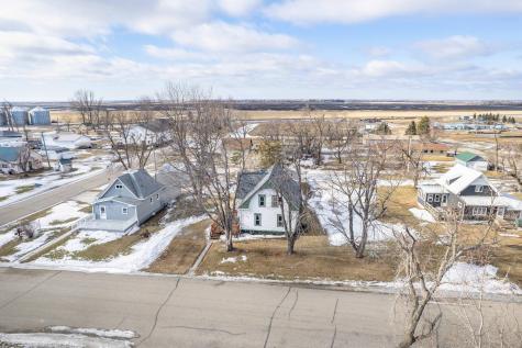 142 Morton Avenue Page ND 58064