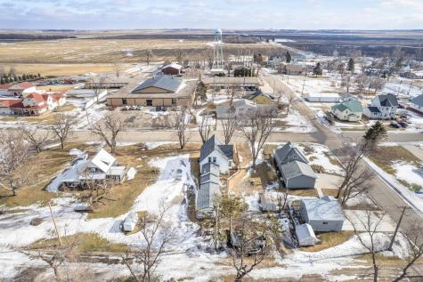 142 Morton Avenue Page ND 58064