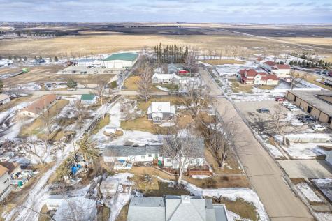 142 Morton Avenue Page ND 58064