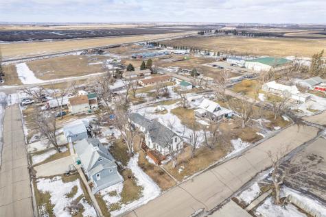 142 Morton Avenue Page ND 58064